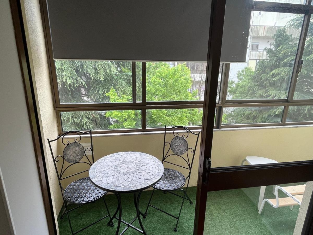 Olympic Apartment Braga Exterior foto